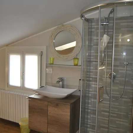 Ca Ballarin B&B-2