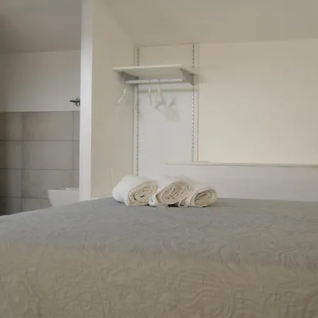 Ca Ballarin B&B-3